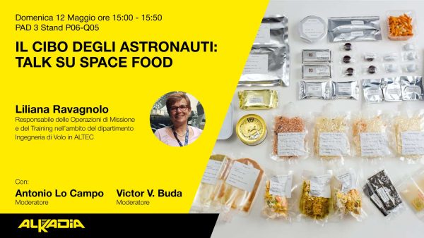 Incontro salone del libro